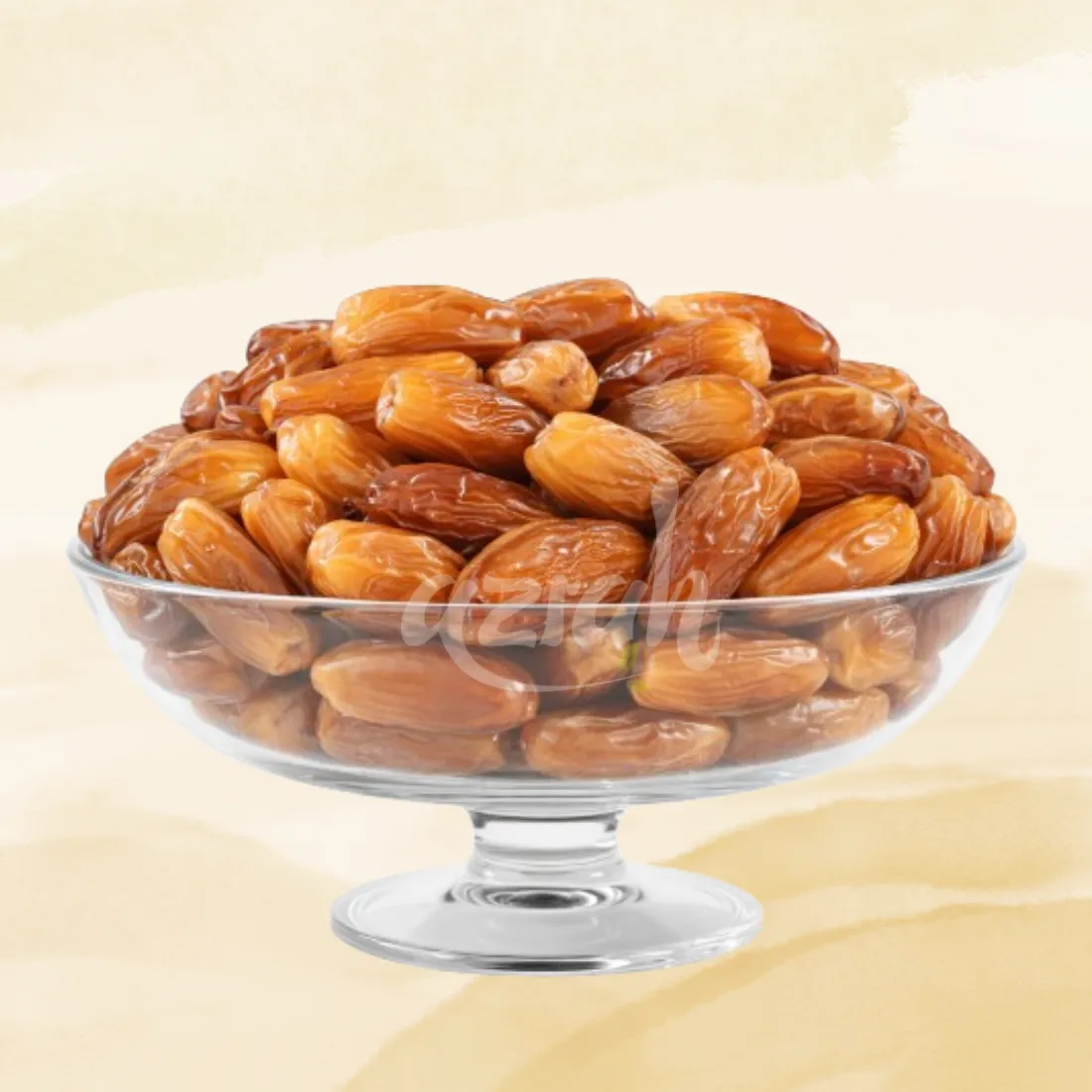 Algerian Dates