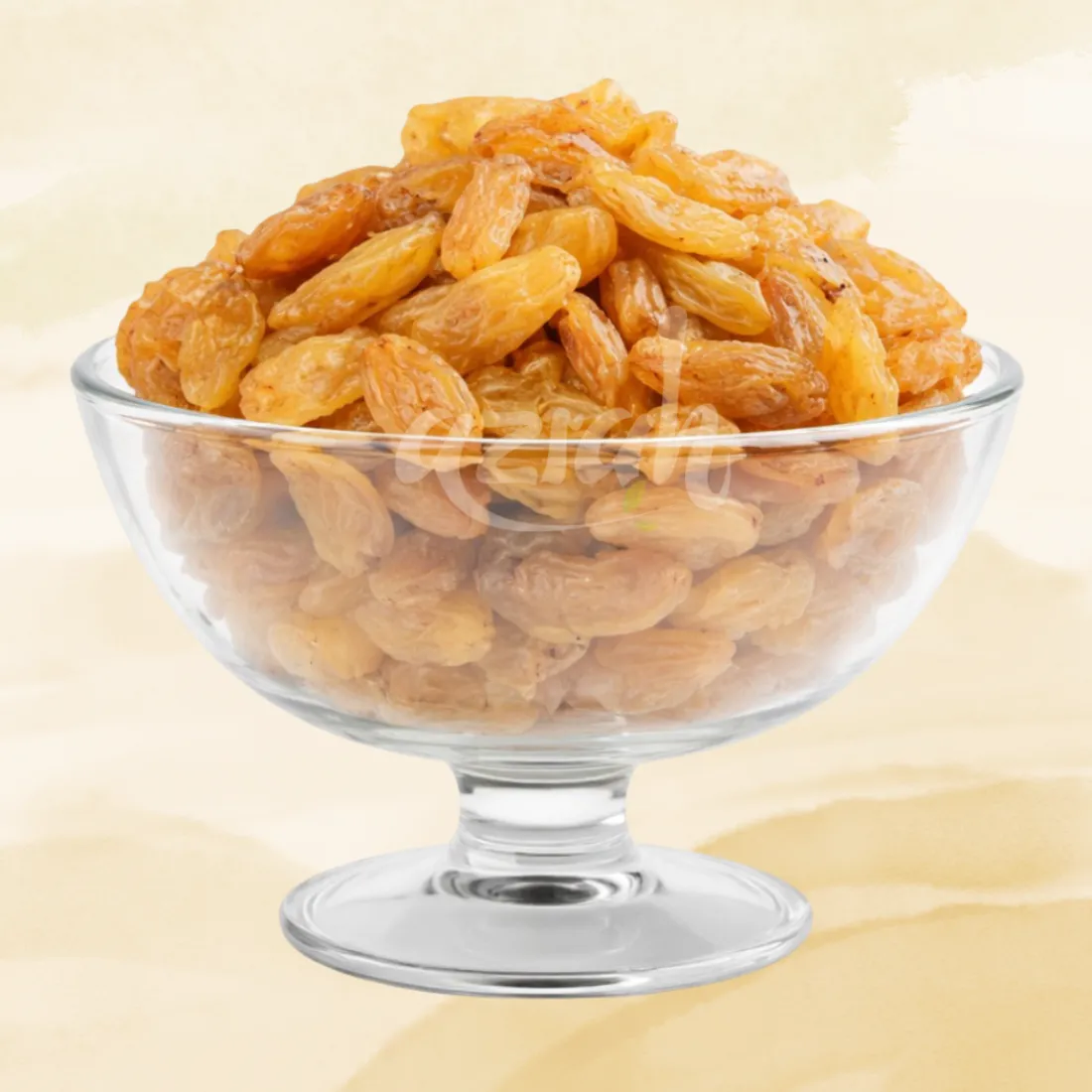 Golden Raisins