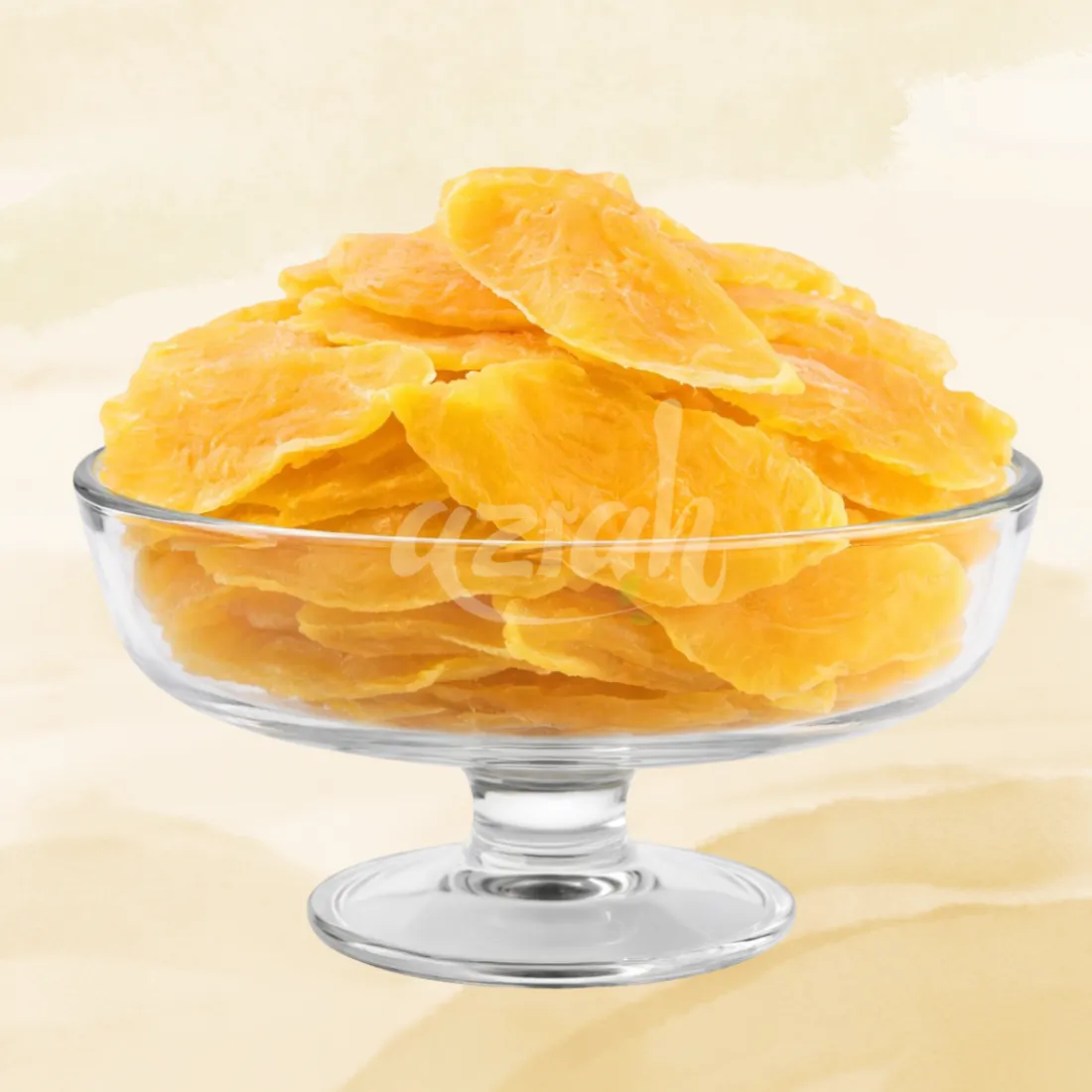 Dry Mango Slice