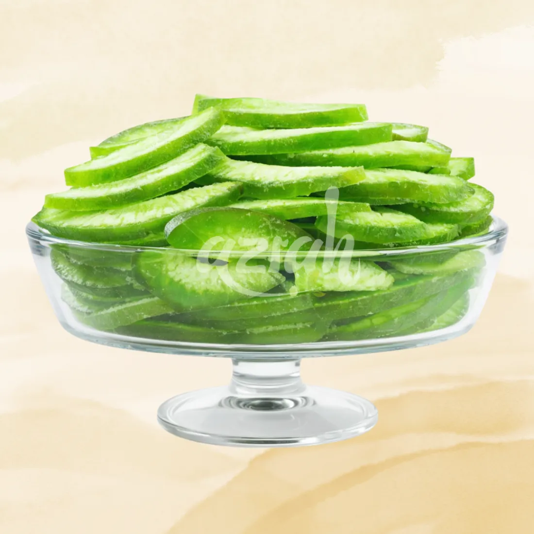 Pomelo Green