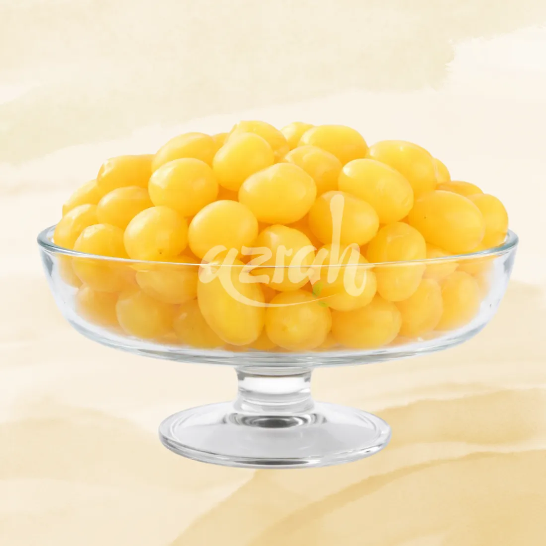 Peach Yellow