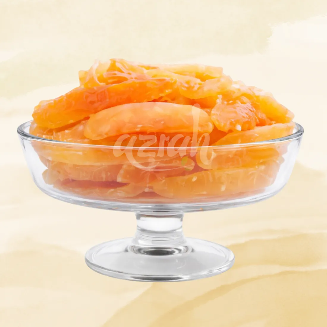 Shamam / Muskmelon Dried