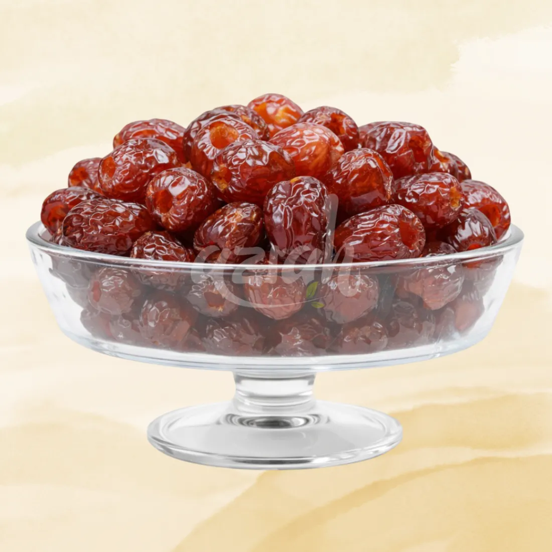 Jujube Dried Seedless