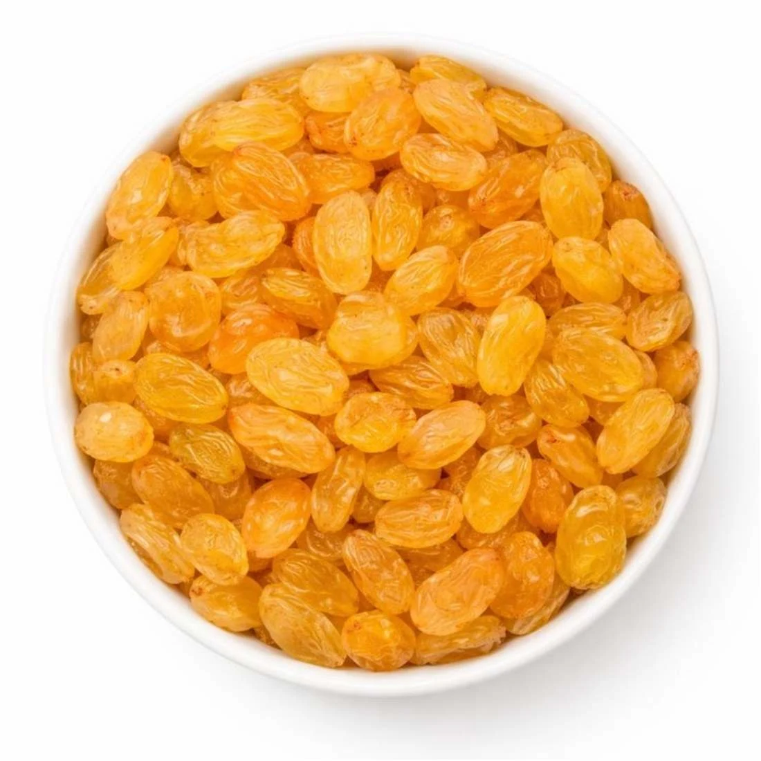 Raisins Gold Small