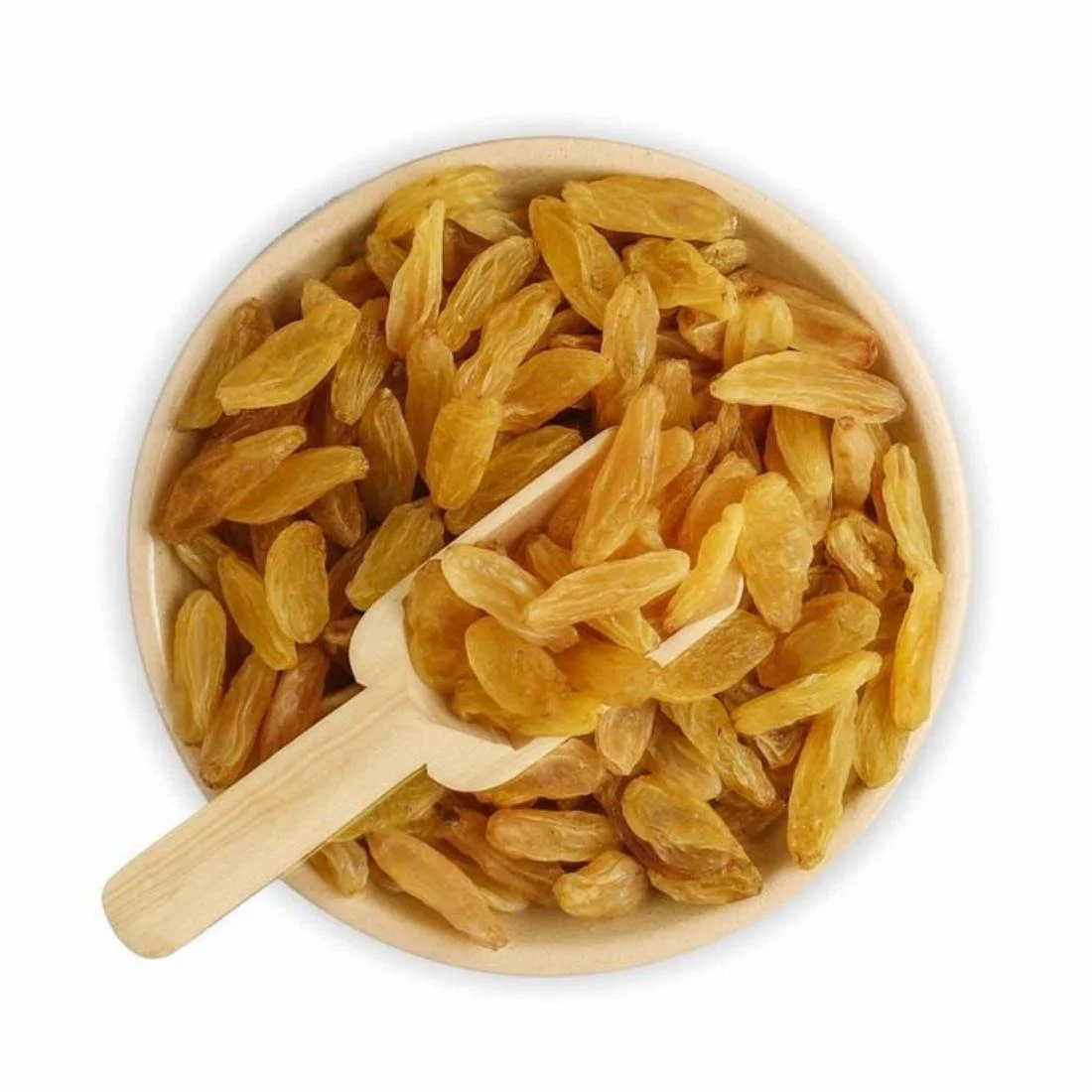 Raisins Gold Large