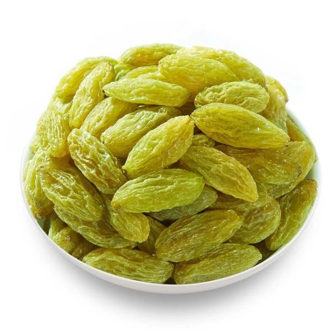 Raisins Green