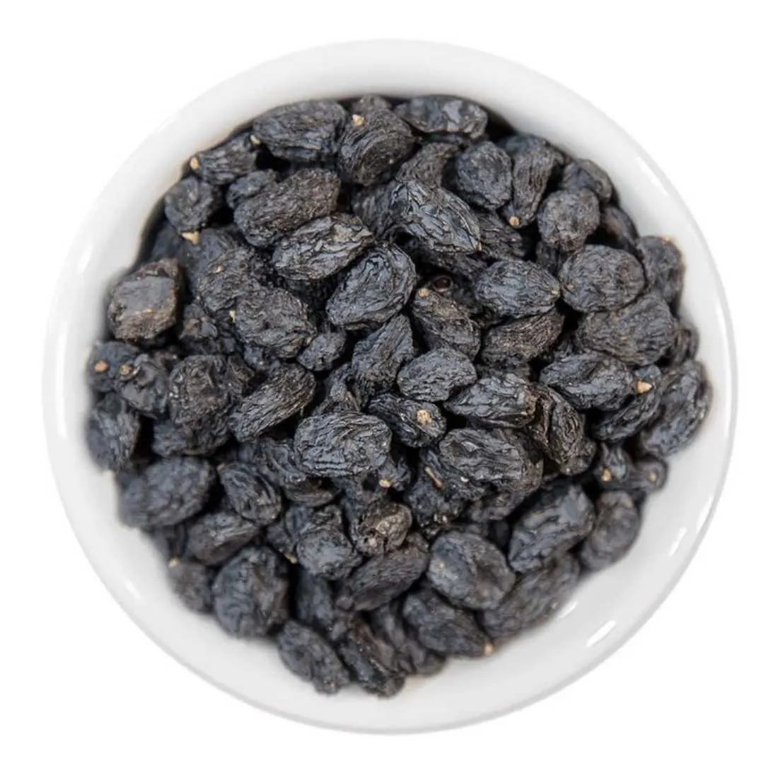 Raisins Black