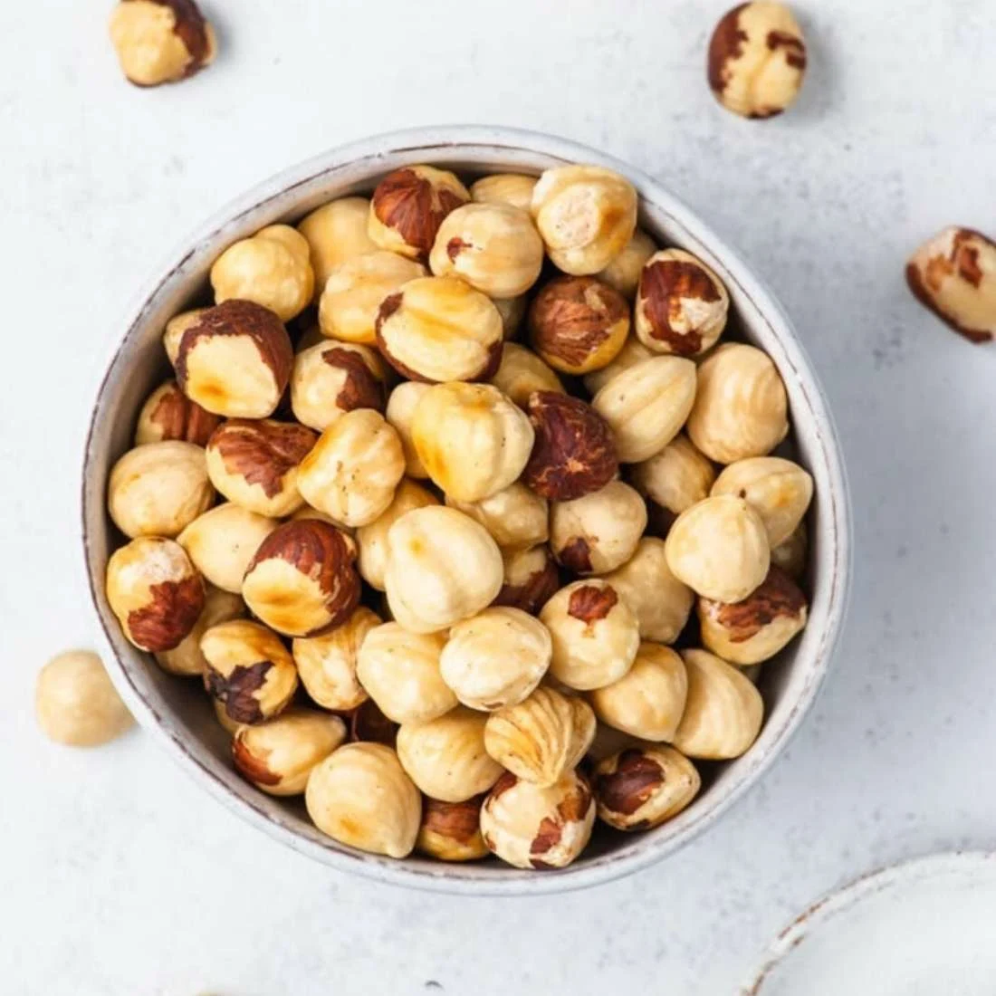 Hazalnut Blanched