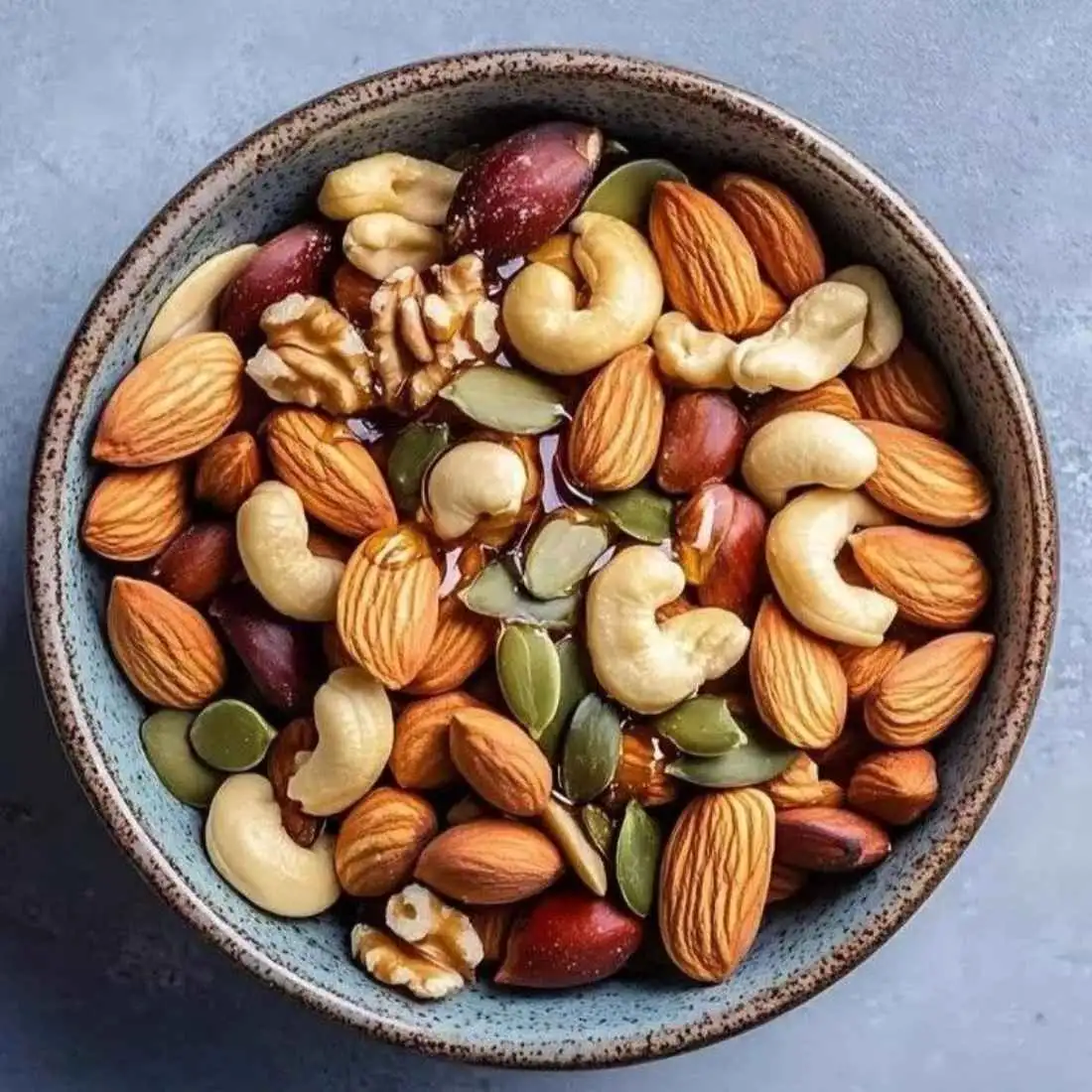 Mix Nuts
