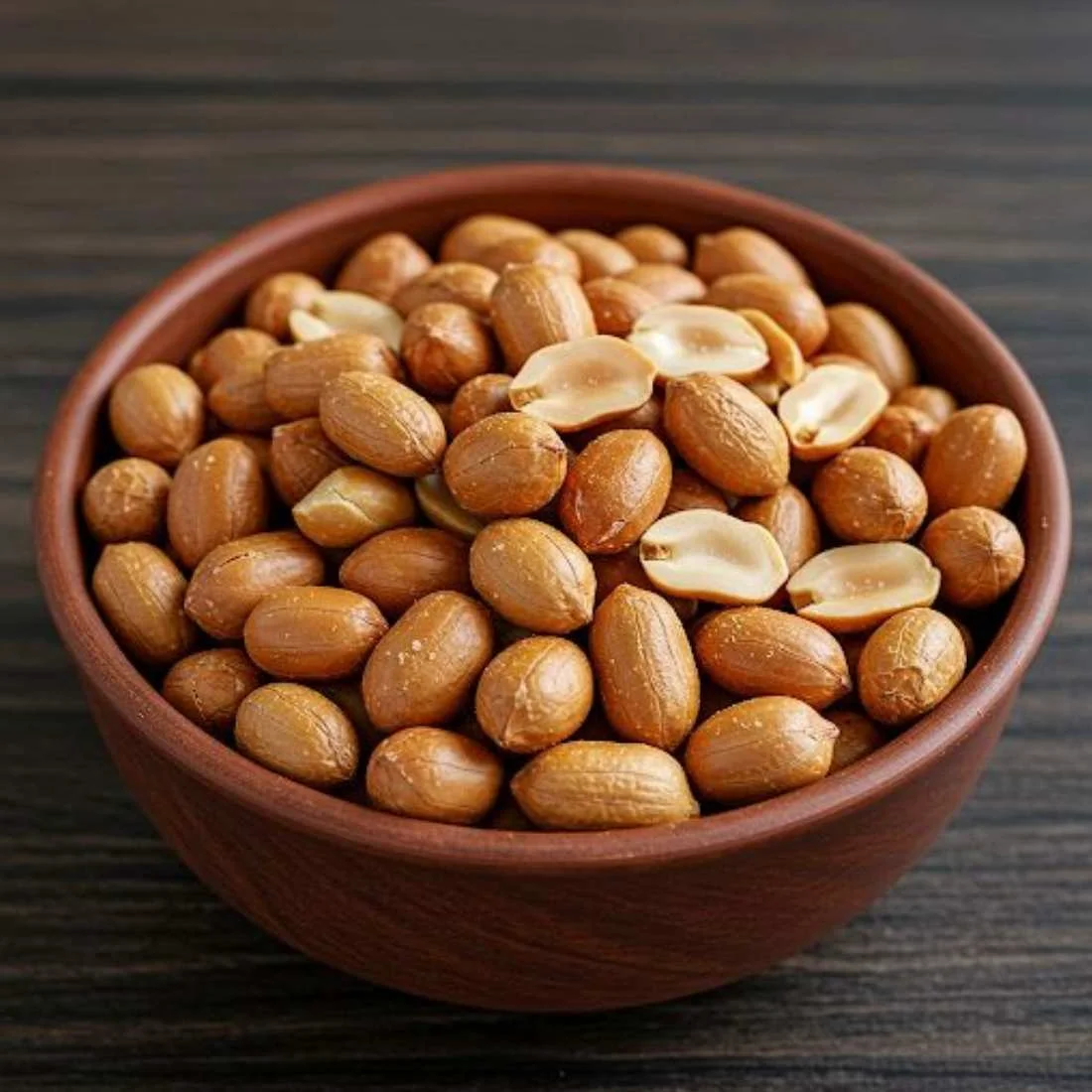 Peanut Salted