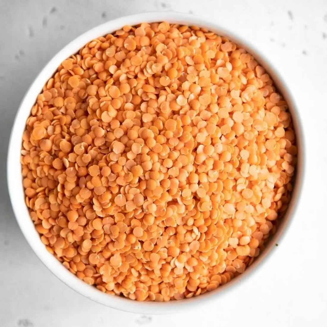 Masoor Dal