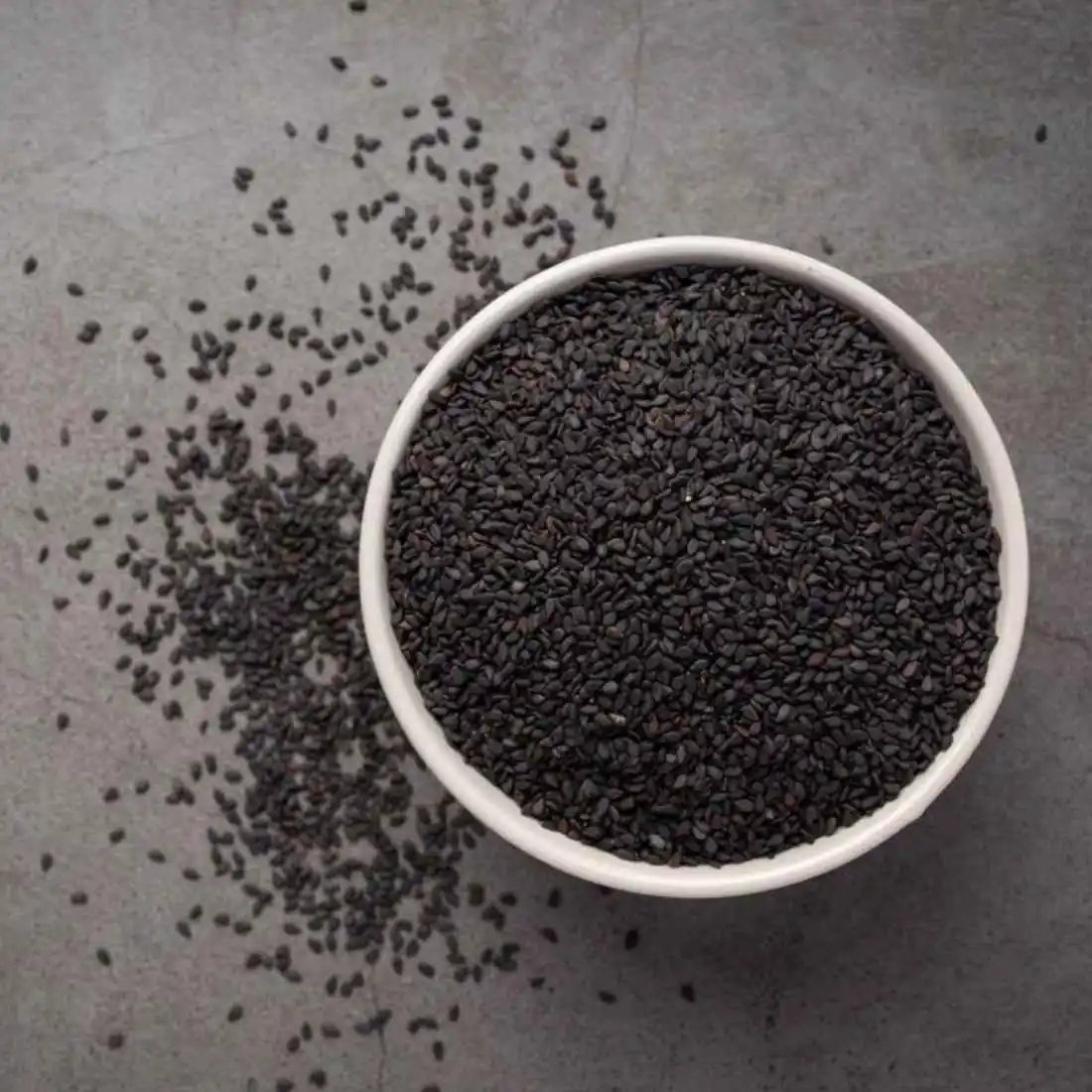 Black Seed