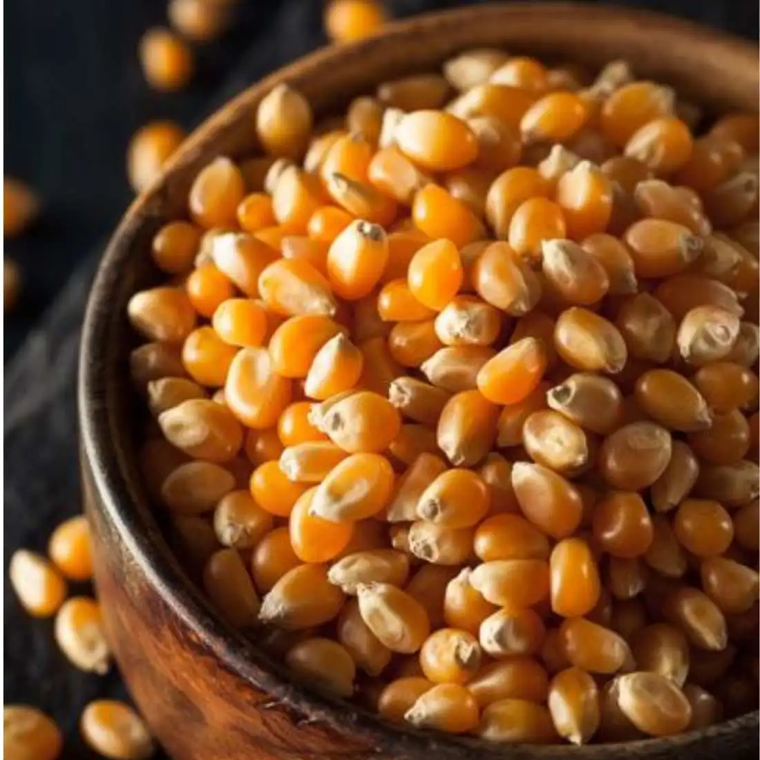 Popcorn Whole