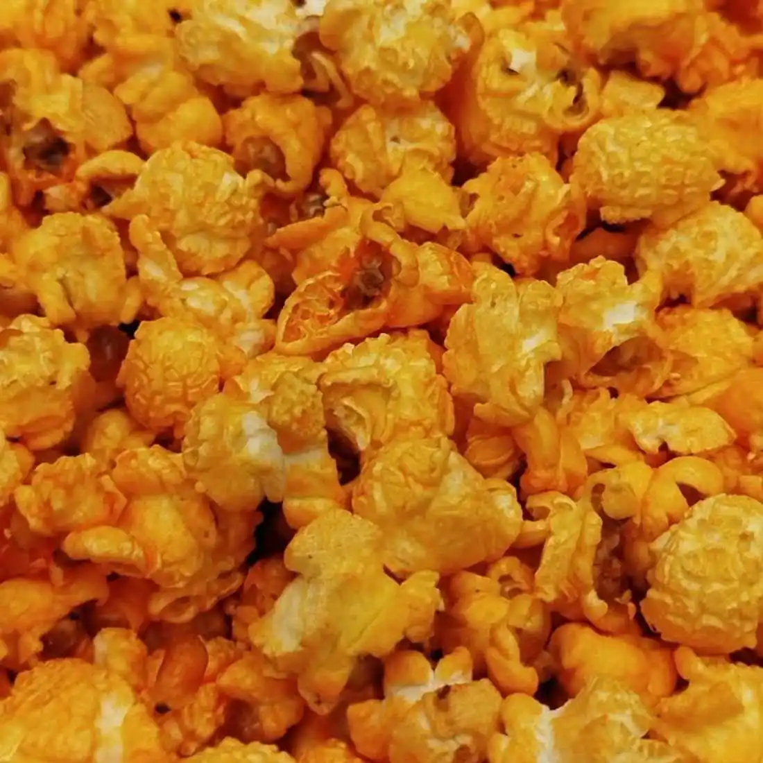 Popcorn Cheese Roasted