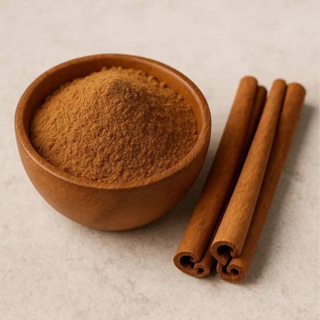 Cinnamon Powder