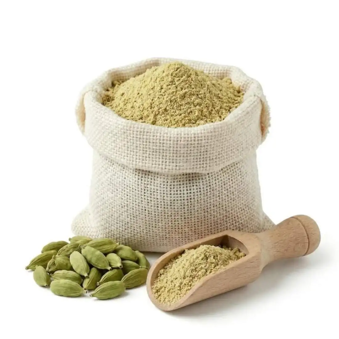 Cardamom Powder
