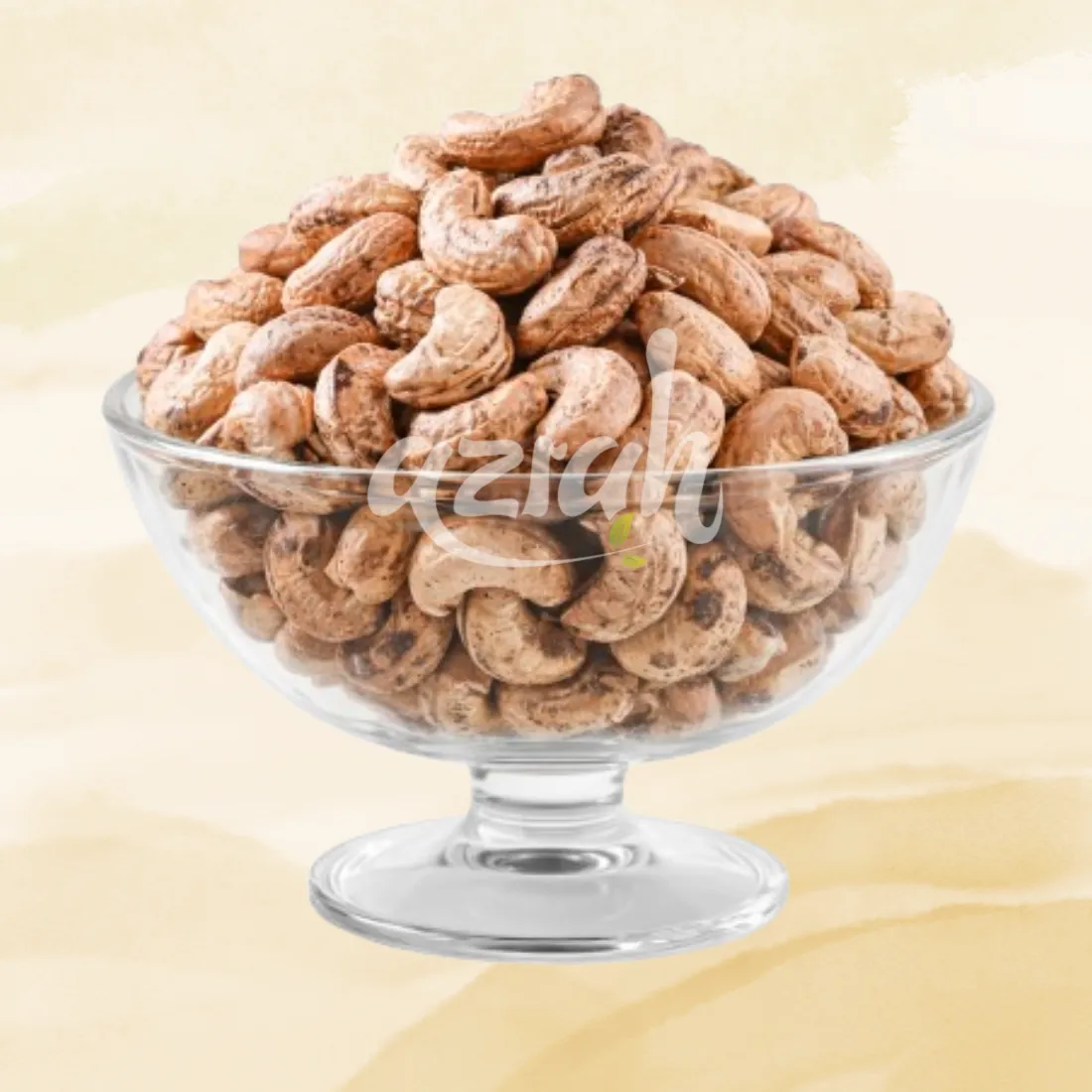 Cashew With Skin