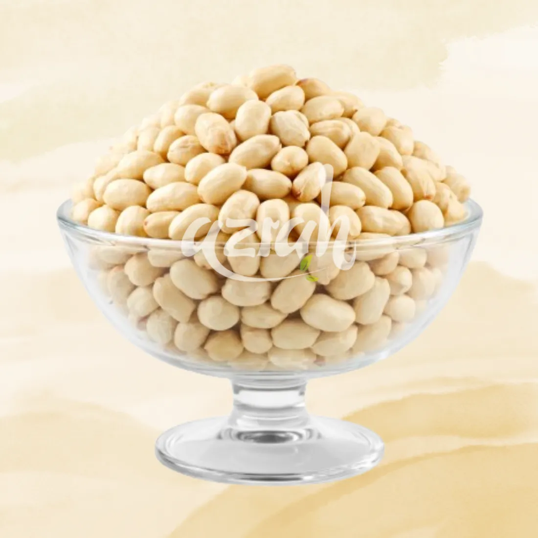 Peanut Plain