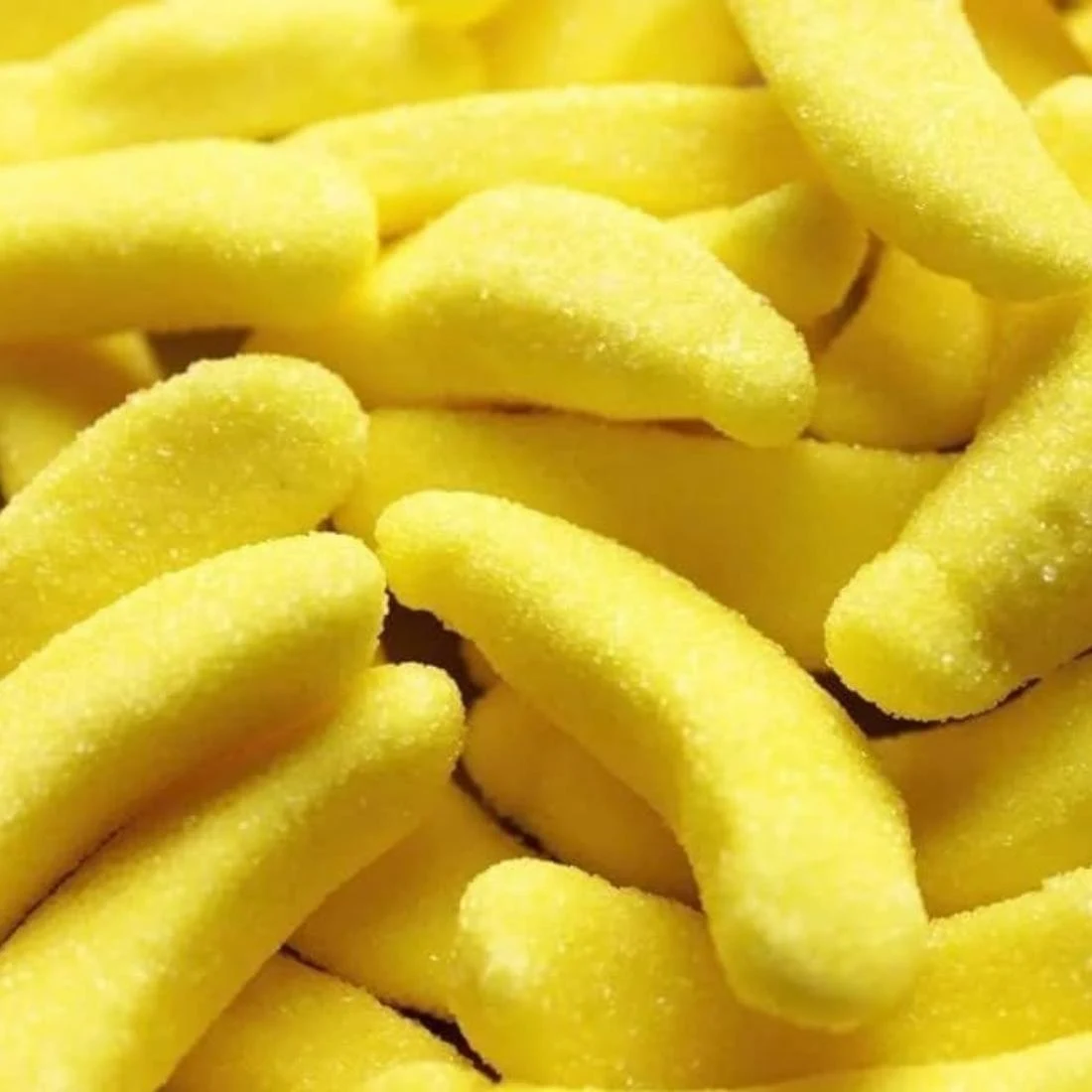 Gum Banana