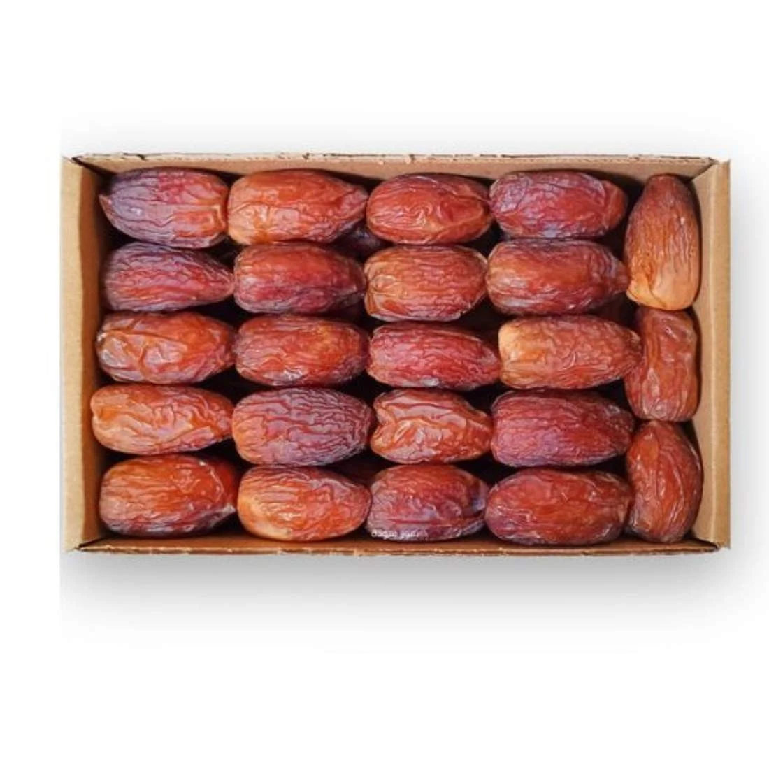 Dates Medjool 500 G Box Milano