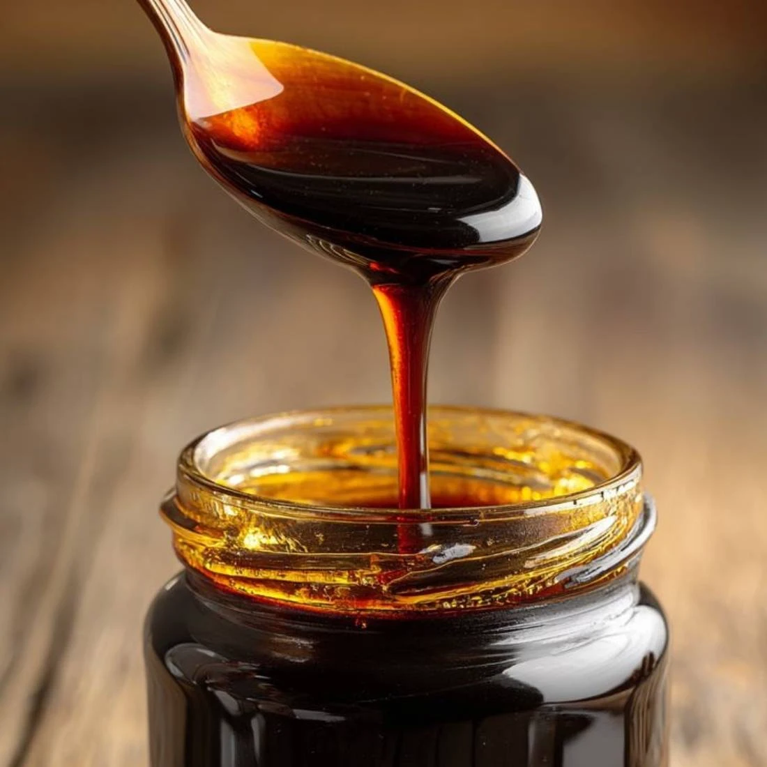 Dates Syrup