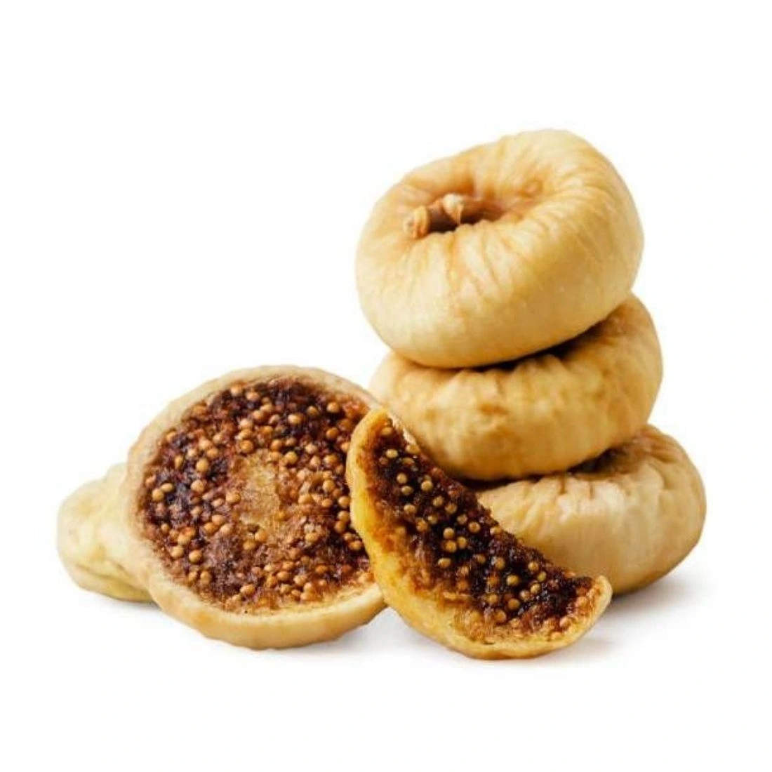 Dry Fig Turkey 1 KG PKT