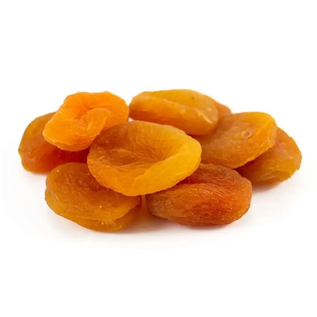 Dry Apricot Soft