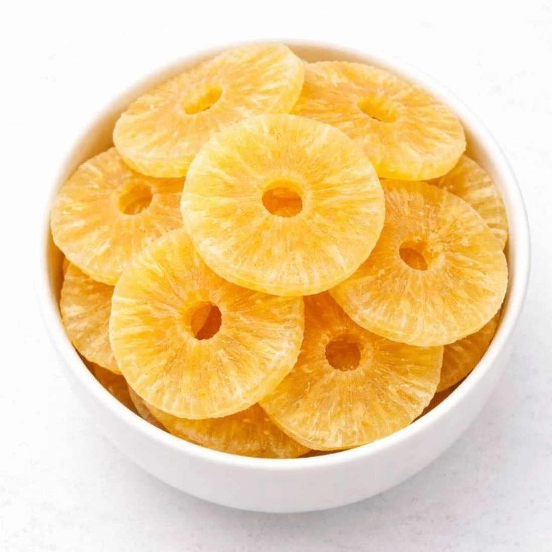 Dry Pineapple