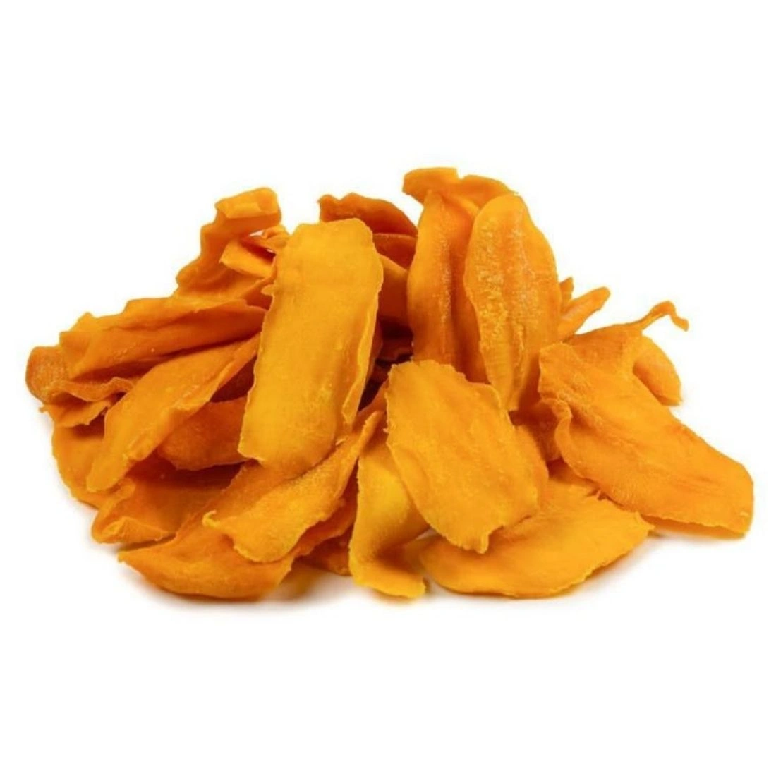 Dry Mango