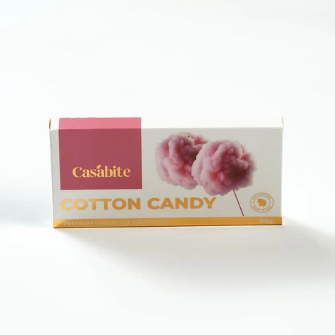 Casabite Cotton Candy