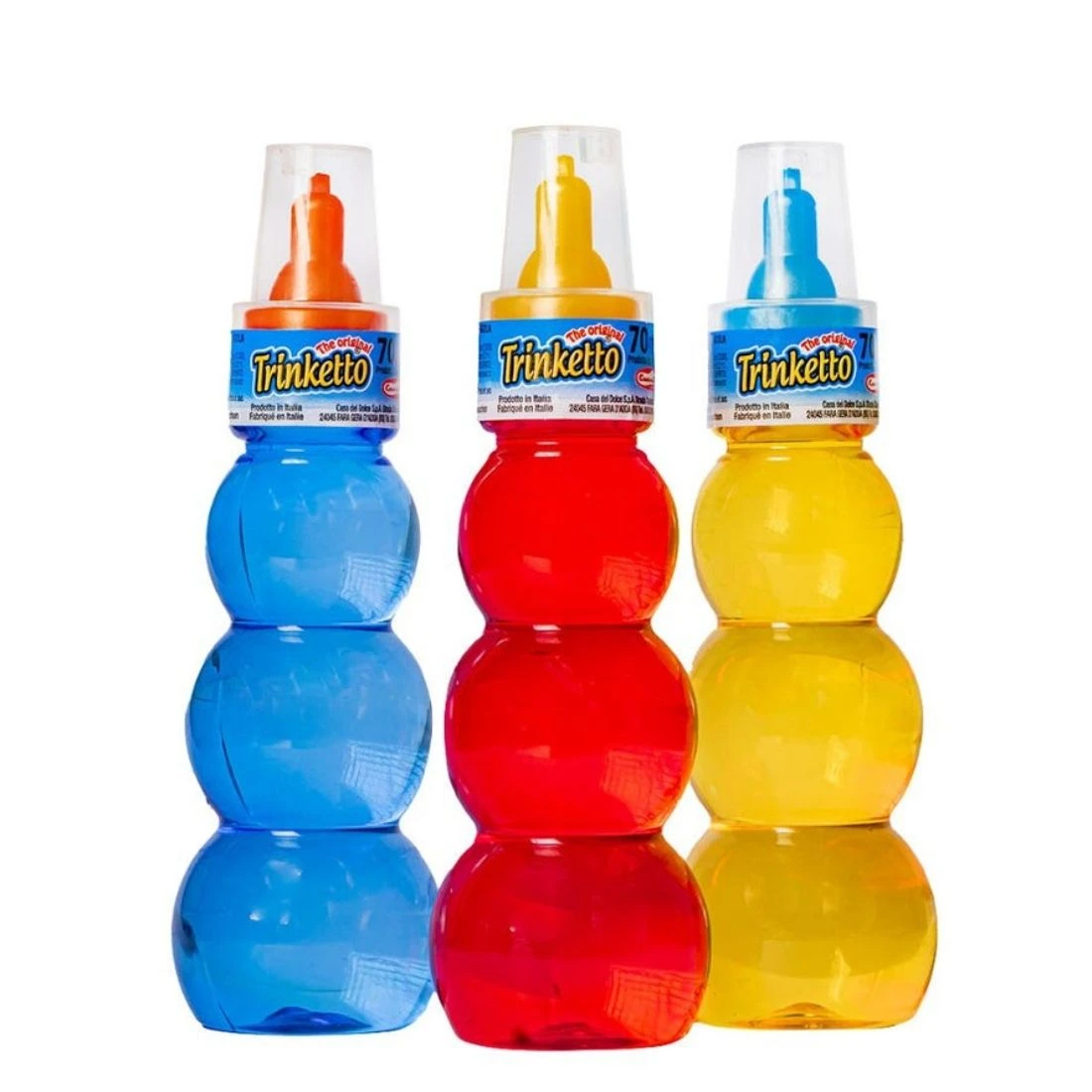 Trinketto