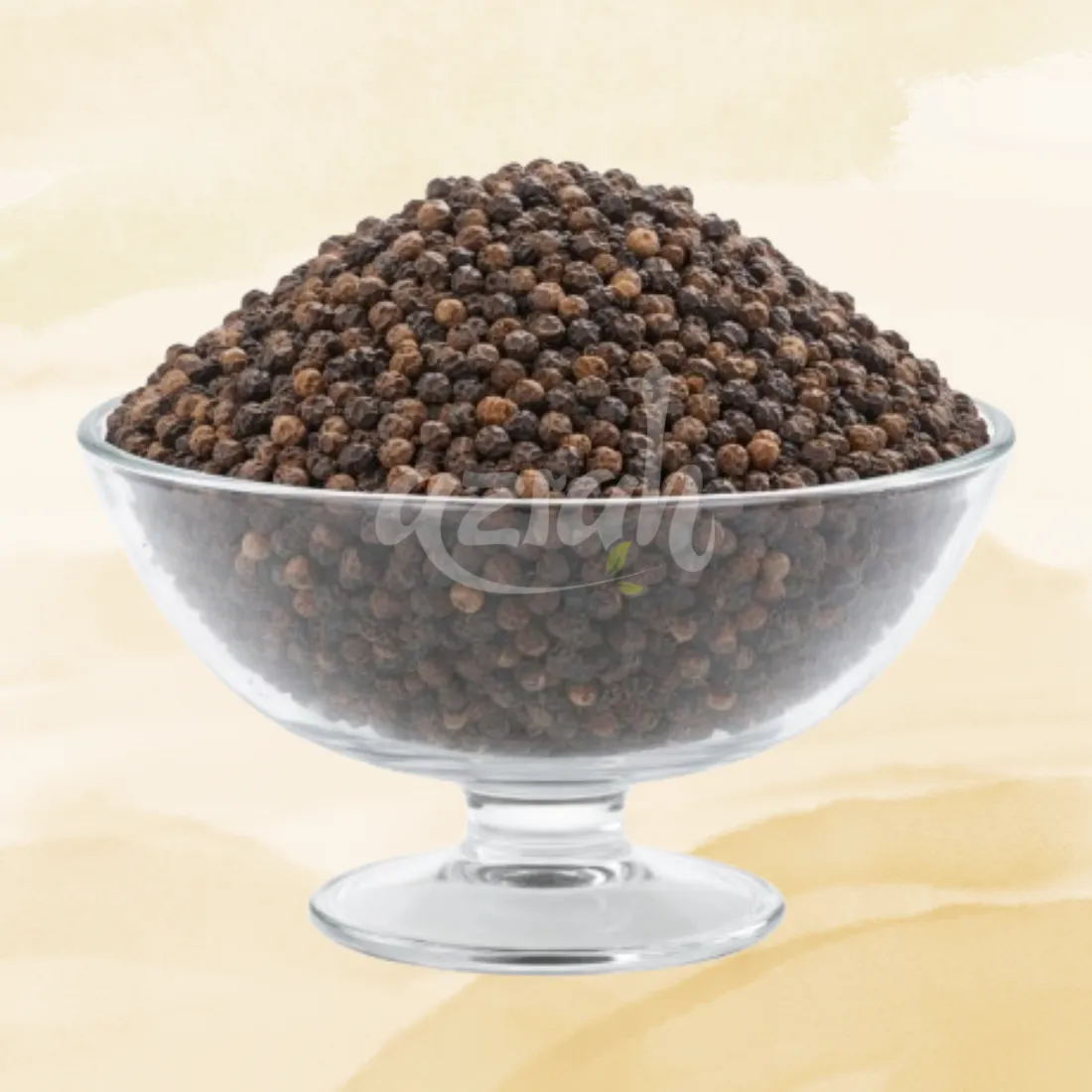 Black Pepper