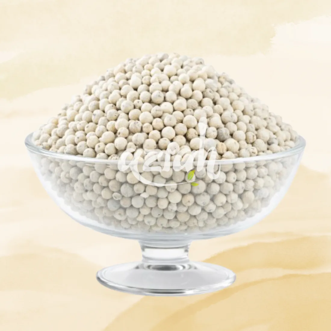 White Pepper