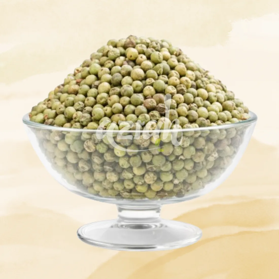 Green Pepper
