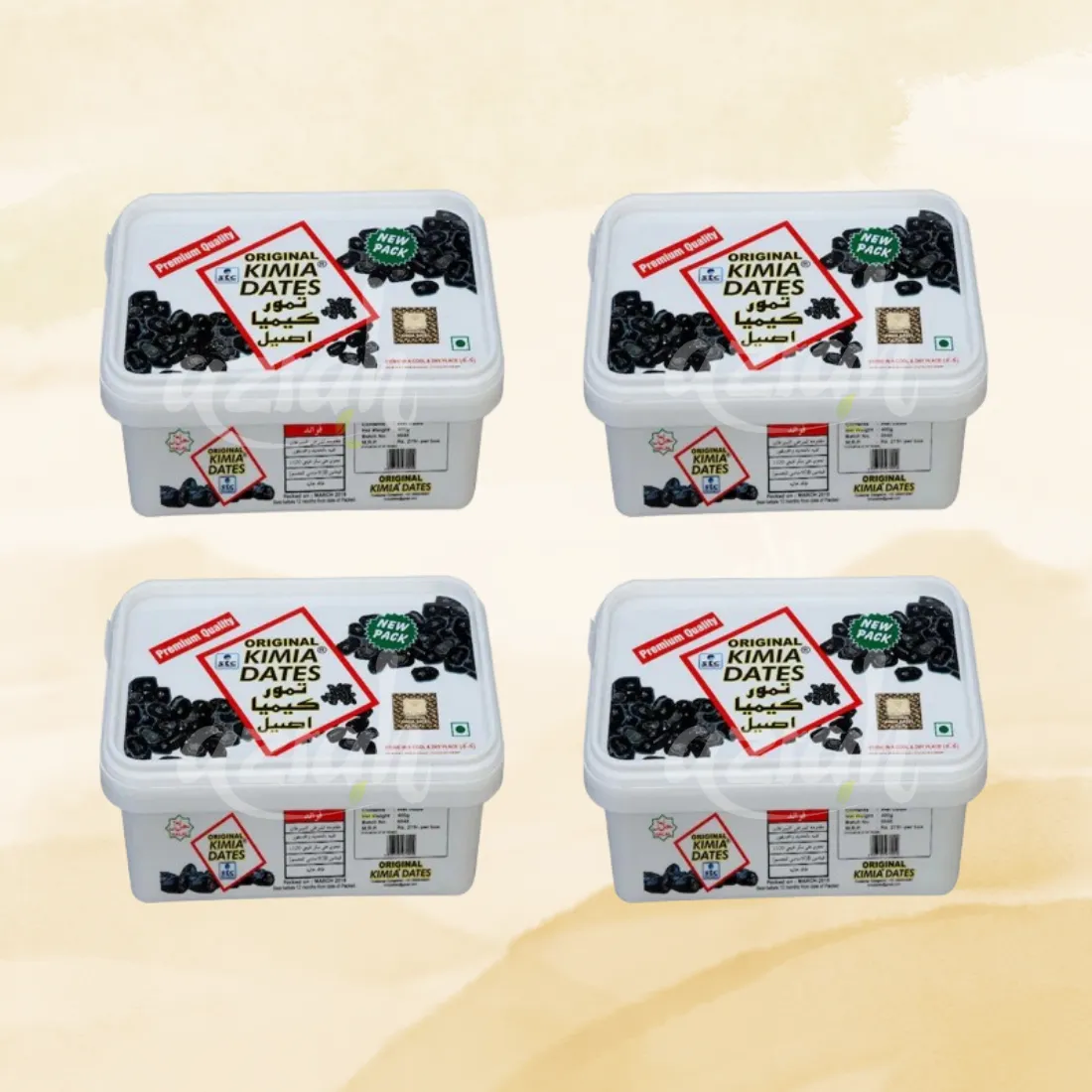 Kimia Dates Premium 400 G