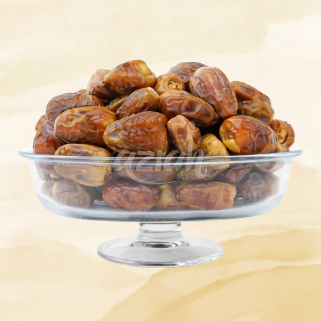 Rabiya Dates